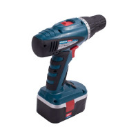 Аккумуляторная дрель-шуруповерт Кратон CDH-18-K 3 11 01 041