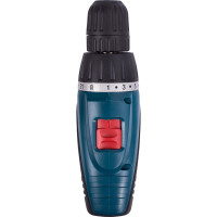 Аккумуляторная дрель-шуруповерт Кратон CDH-18-K 3 11 01 041