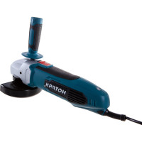 Угловая шлифовальная машина Кратон AMG-1000-125 3 05 01 029