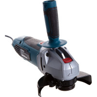 Угловая шлифовальная машина Кратон AMG-1000-125 3 05 01 029