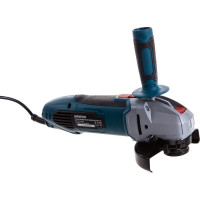 Угловая шлифовальная машина Кратон AMG-1000-125 3 05 01 029