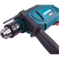 Дрель Кратон PD-530К 3 02 01 006