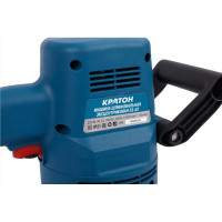 Эксцентриковая шлифмашина Кратон ES-02 3 05 03 002