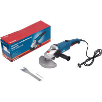 Угловая шлифмашина Кратон AMG-1300-150 3 05 01 031