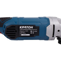 Угловая шлифмашина Кратон AMG-1400-150 3 05 01 032