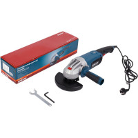 Угловая шлифмашина Кратон AMG-1400-150 3 05 01 032