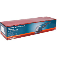 Угловая шлифмашина Кратон AMG-1400-150 3 05 01 032