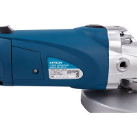 Угловая шлифмашина Кратон AMG-1800-180 3 05 01 033