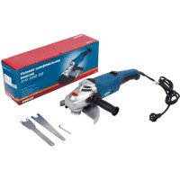 Угловая шлифмашина Кратон AMG-1800-180 3 05 01 033