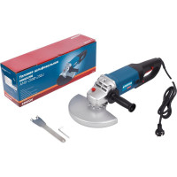 Угловая шлифмашина Кратон AMG-2100-230J 3 05 01 035