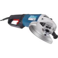 Угловая шлифмашина Кратон AMG-2300-230J 3 05 01 036