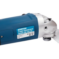 Угловая шлифмашина Кратон AMG-2300-230J 3 05 01 036