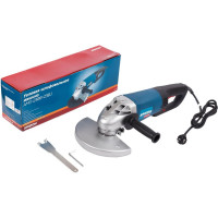 Угловая шлифмашина Кратон AMG-2300-230J 3 05 01 036