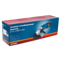 Угловая шлифмашина Кратон AMG-2300-230J 3 05 01 036