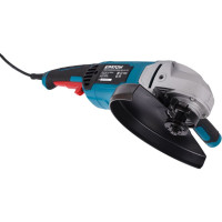 Угловая шлифмашина Кратон AMG-2350-230J 3 05 01 037