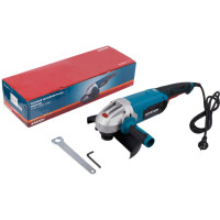 Угловая шлифмашина Кратон AMG-2350-230J 3 05 01 037