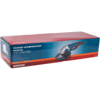 Угловая шлифмашина Кратон AMG-2350-230J 3 05 01 037