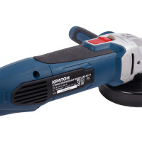 Угловая шлифмашина Кратон AMG-850-115 3 05 01 025