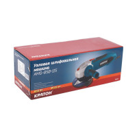 Угловая шлифмашина Кратон AMG-850-115 3 05 01 025