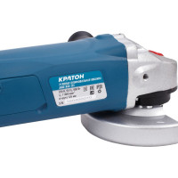 Угловая шлифмашина Кратон AMG-900-125 3 05 01 028