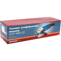 Угловая шлифмашина Кратон AMG-900-125 3 05 01 028