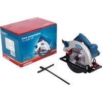 Циркулярная пила Кратон CS-1300/185 3 03 01 010