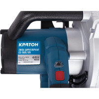 Циркулярная пила Кратон CS-1500/185 3 03 01 011