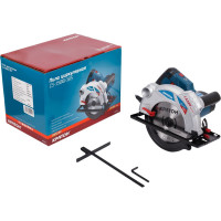 Циркулярная пила Кратон CS-1500/185 3 03 01 011