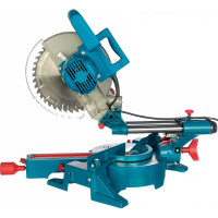 Торцовочная пила Кратон MS-1900/254 4 01 07 021