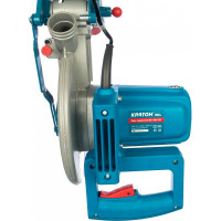 Торцовочная пила Кратон MS-1900/254 4 01 07 021