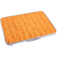 Стол туристический складной Maclay 70x50x60 см 134182