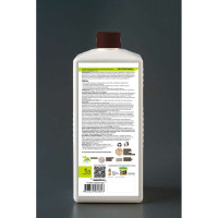 Антисептик для дерева для внутренних работ SAFORA (концентрат 1:5), 1 литр АН02