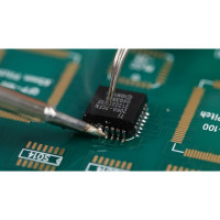 Паяльник METCAL MX-H1-AV с подставкой MX-UK1