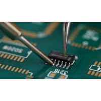 Паяльник METCAL MX-H1-AV с подставкой MX-UK1