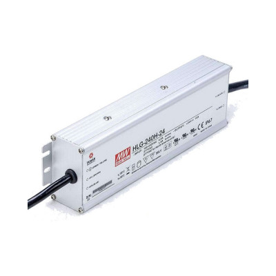 LED-драйвер Mean Well HLG-240H-24 AC-DC 240Вт Т00292269