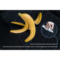 Авточехлы Rival Lada Granta Sd, Lb, задняя спинка цельная, 2012-2018 SC.6005.4