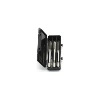 Ручной метчик СпецТехИнструмент M12x1.75DIN352HSSSET3STI