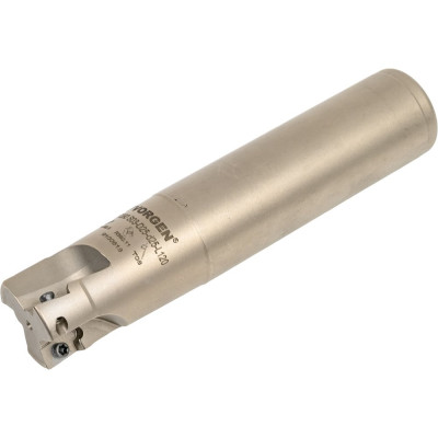 Фреза концевая SPAP11R390 S03 25х25х120 мм VORGEN 4687202508952