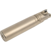 Фреза концевая SPAP11R390 S03 25х25х120 мм VORGEN 4687202508952