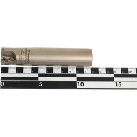 Фреза концевая SPAP11R390 S03 25х25х120 мм VORGEN 4687202508952