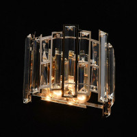Бра De City Бриз 2x60W E27 220 V 111021402