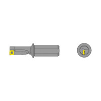 Корпус сверла BTMT 14Rx2.25D VORGEN 4687202511181