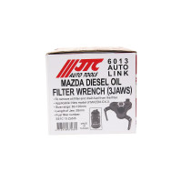 Съемник масляного фильтра MAZDA CX-3 дизель JTC 6013 387839