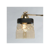 Люстра De City Тетро 3-60W E27 220 V 673016903