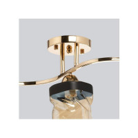 Люстра De City Тетро 3-60W E27 220 V 673016903