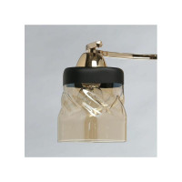 Люстра De City Тетро 3-60W E27 220 V 673016903