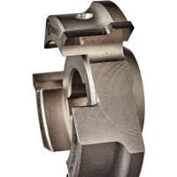 Фреза кромочная HW 55.3x16x21 мм, z3, R1, LH Surrey TL00000724