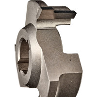 Фреза кромочная HW 55.3x16x21 мм, z3, R1, RH Surrey TL00000723