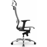 Кресло МЕТТА Samurai K-3.05 MPES, черный z312423662