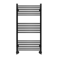 Водяной полотенцесушитель ROYAL THERMO Casa black П18 500x1000 НС-1434007